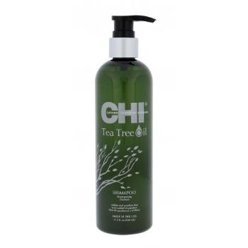 Farouk Systems CHI Tea Tree Oil 340 ml szampon do włosów dla kobiet