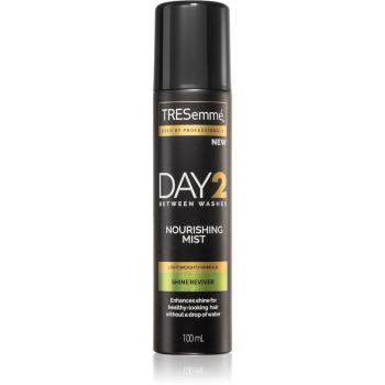 TRESemmé Day 2 Shine Reviver spray do włosów o działaniu odżywczym 100 ml