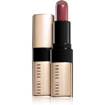 Bobbi Brown Luxe Lip Color luksusowa szminka o działaniu nawilżającym odcień RED BERRY 3,8 g