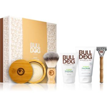 Bulldog Premium Shave Collection zestaw do golenia dla mężczyzn