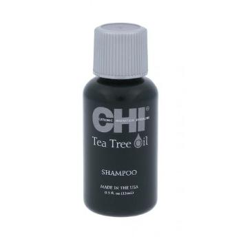 Farouk Systems CHI Tea Tree Oil 15 ml szampon do włosów dla kobiet