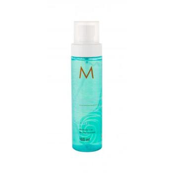 Moroccanoil Curl Re-Energizing Spray 160 ml utrwalenie fal i loków dla kobiet