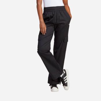 Spodnie damskie adidas Originals Wide Cargo Pant IJ8183
