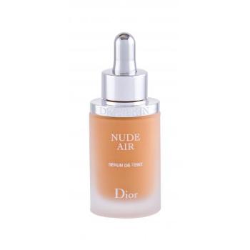 Christian Dior Diorskin Nude Air Serum Foundation SPF25 30 ml podkład dla kobiet 040 Honey Beige