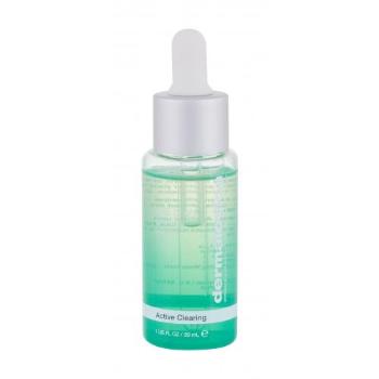 Dermalogica Active Clearing Age Bright Clearing 30 ml serum do twarzy dla kobiet