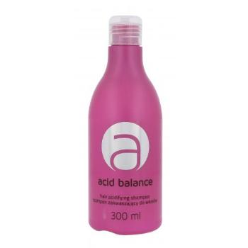 Stapiz Acid Balance Acidifying 300 ml szampon do włosów dla kobiet
