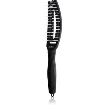 Olivia Garden Fingerbrush Ionic Bristles szczotka do włosów