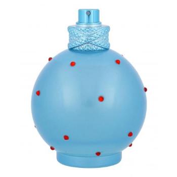 Britney Spears Circus Fantasy 100 ml woda perfumowana dla kobiet uszkodzony flakon