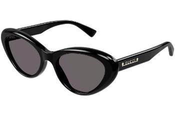 Gucci GG1170S 001 ONE SIZE (54)