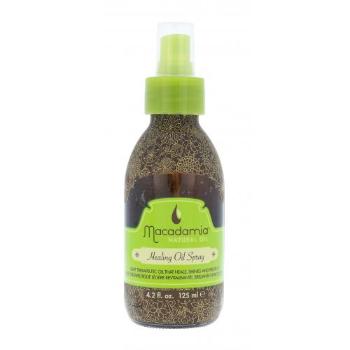 Macadamia Professional Natural Oil Healing Oil Spray 125 ml olejek do włosów dla kobiet