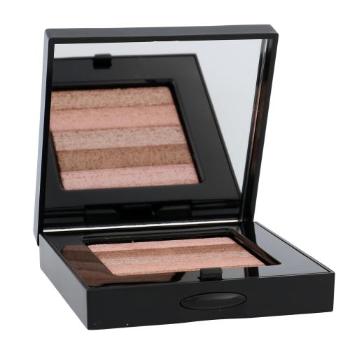 Bobbi Brown Shimmer Brick Compact 10,3 g rozświetlacz dla kobiet Pink Quartz