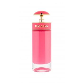 Prada Candy Gloss 80 ml woda toaletowa dla kobiet Uszkodzone pudełko