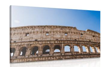 Obraz Koloseum - 120x80