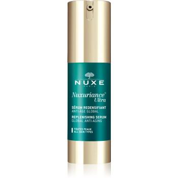 Nuxe Nuxuriance Ultra serum wypełniające przeciw oznakom starzenia 30 ml