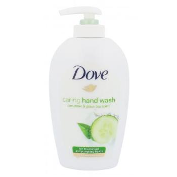 Dove Go Fresh Cucumber 250 ml mydło w płynie dla kobiet