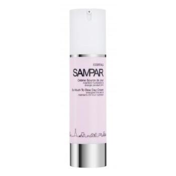Sampar Essentials So Much To Dew Day Cream 50 ml krem do twarzy na dzień dla kobiet