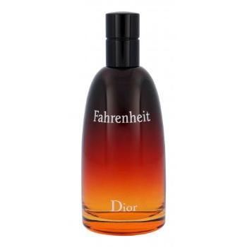 Christian Dior Fahrenheit 100 ml woda toaletowa dla mężczyzn