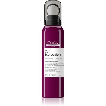 L’Oréal Professionnel Serie Expert Curl Expression spray bez spłukiwania przyspieszający suszenie 150 ml