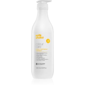 Milk Shake Color Care szampon do włosów farbowanych 1000 ml