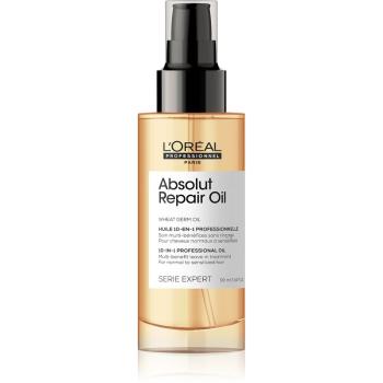 L’Oréal Professionnel Serie Expert Absolut Repair regenerujący olej do włosów 90 ml