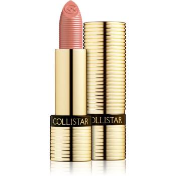 Collistar Rossetto Unico® Lipstick Full Colour - Perfect Wear luksusowa szminka odcień 2 Chiffon 1 szt.