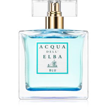 Acqua dell' Elba Blu Women woda perfumowana dla kobiet 100 ml