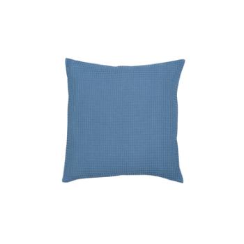 Ullenboom Poszewka na poduszkę 40 x 40 cm Niebieska