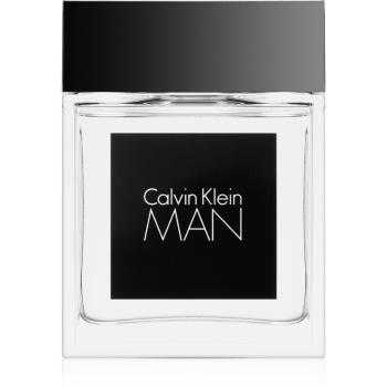 Calvin Klein Man woda toaletowa dla mężczyzn 100 ml