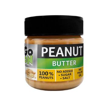 SANTE Peanut Butter Go On - 180gZdrowa Żywność > Kremy Orzechowe