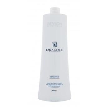 Revlon Professional Eksperience Densi Pro Densifying Hair Cleanser 1000 ml szampon do włosów dla kobiet