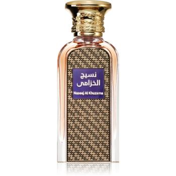 Afnan Naseej Al Khuzama woda perfumowana unisex 50 ml