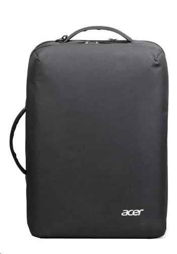 Acer urban backpack 3w1, 15,6&quot;, czarny