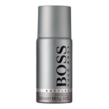 HUGO BOSS Boss Bottled 150 ml dezodorant dla mężczyzn
