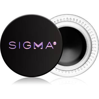 Sigma Beauty Gel Eyeliner eyeliner w żelu odcień Wicked 2 g