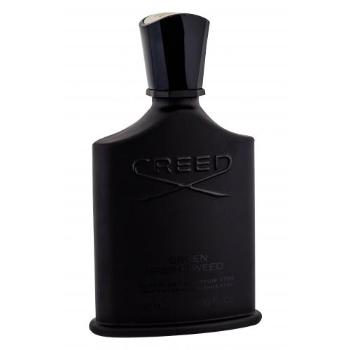 Creed Green Irish Tweed 100 ml woda perfumowana dla mężczyzn Uszkodzone pudełko