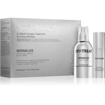 OXY-TREAT Wrinkles intensywna ochrona przeciw zmarszczkom