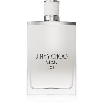 Jimmy Choo Man Ice woda toaletowa dla mężczyzn 100 ml