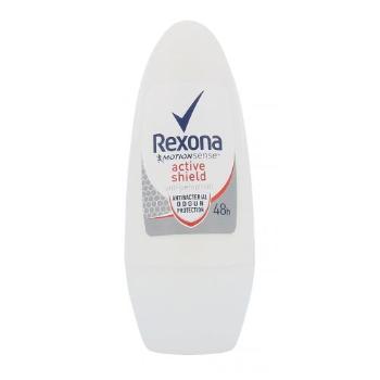Rexona Active Shield 48h 50 ml antyperspirant dla kobiet