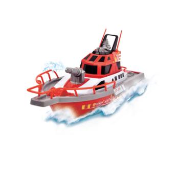 DICKIE RC Fire Boat, RTR