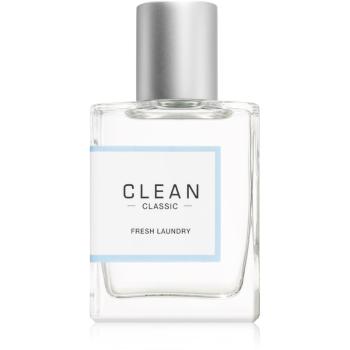 CLEAN Classic Fresh Laundry woda perfumowana dla kobiet 30 ml