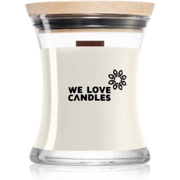 We Love Candles Marzipan Addiction świeczka zapachowa 100 g