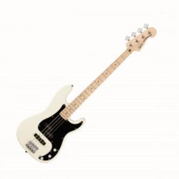 Fender Squier Affinity Precision Bass Pj Lrl Bpg Olw