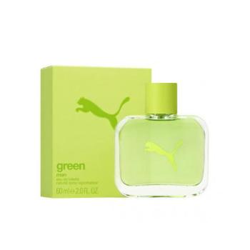 Puma Green Man 60 ml woda toaletowa dla mężczyzn