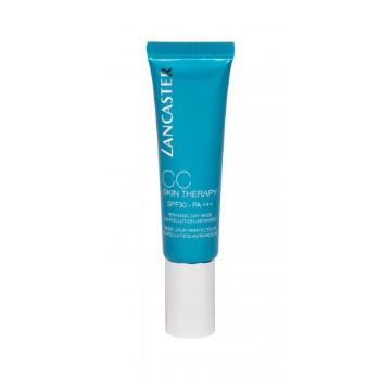 Lancaster Skin Therapy SPF30 30 ml krem cc dla kobiet