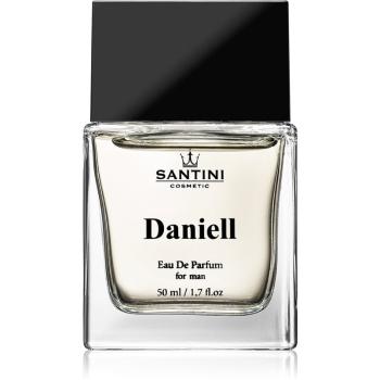 SANTINI Cosmetic Daniell woda perfumowana dla mężczyzn 50 ml
