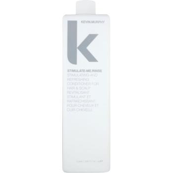 Kevin Murphy Stimulate-Me Rinse odżywka odświeżająca włosów i skóry głowy 1000 ml