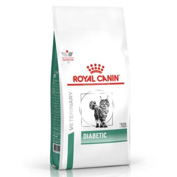 ROYAL CANIN Diabetic Feline 3,5 kg sucha karma dla dorosłych kotów z cukrzycą