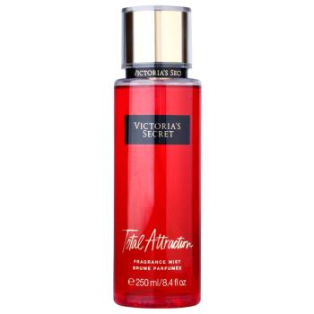 Victoria's Secret Fantasies Total Attraction spray do ciała dla kobiet 250 ml