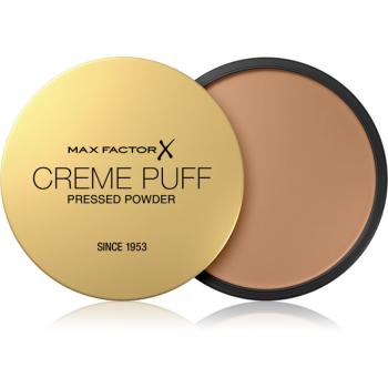 Max Factor Creme Puff puder w kompakcie odcień Deep Beige 14 g
