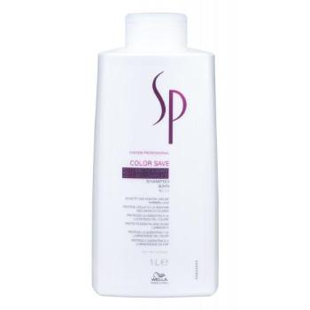 Wella Professionals SP Color Save 1000 ml szampon do włosów dla kobiet